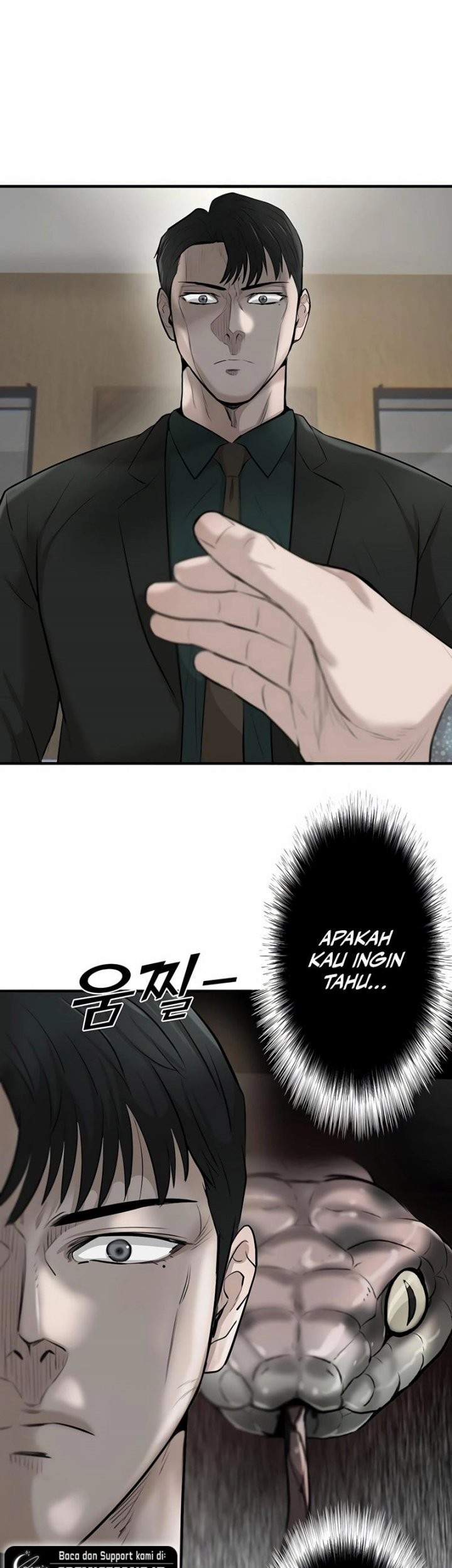 Limitless Chapter 19 Gambar 71