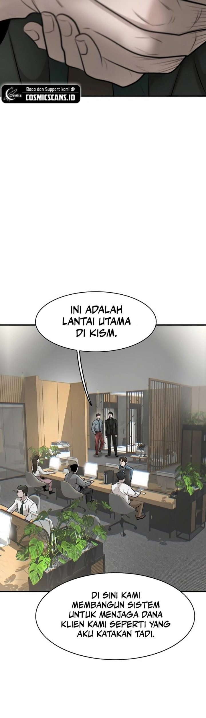 Limitless Chapter 19 Gambar 74