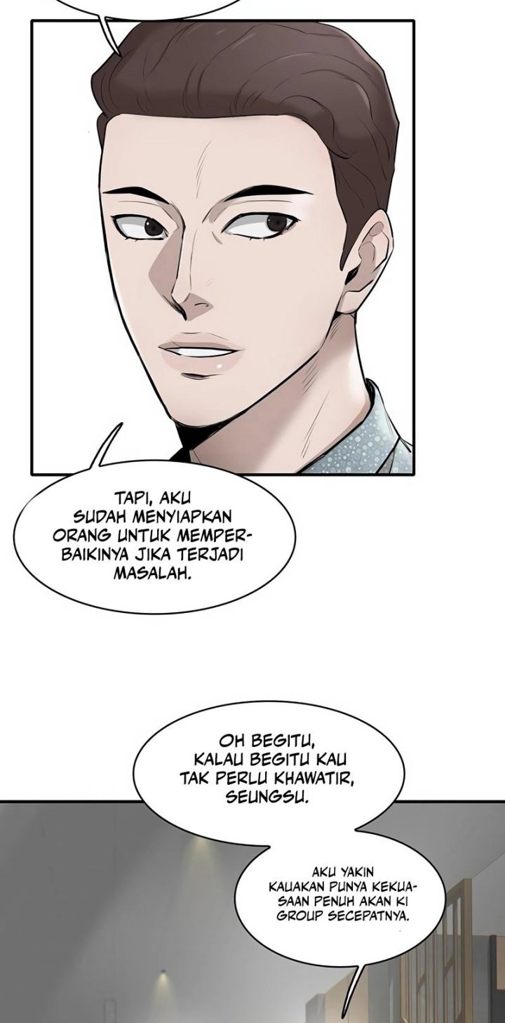 Limitless Chapter 19 Gambar 76