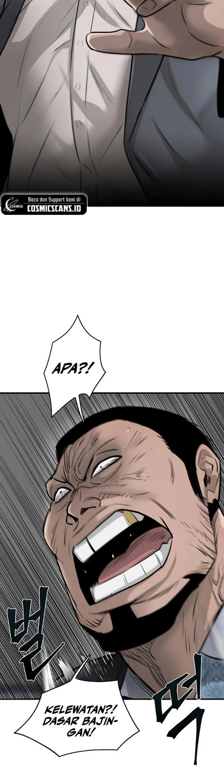 Limitless Chapter 19 Gambar 3