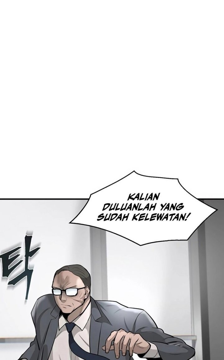Limitless Chapter 19 Gambar 4