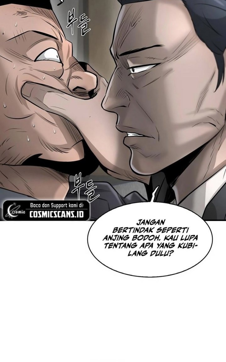 Limitless Chapter 19 Gambar 7