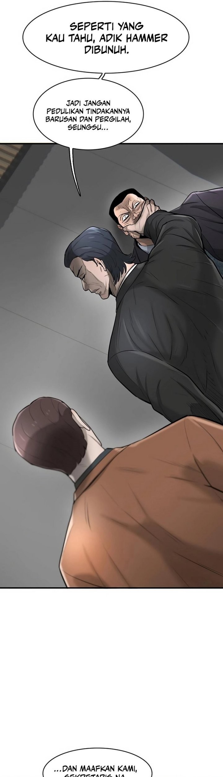 Limitless Chapter 19 Gambar 8