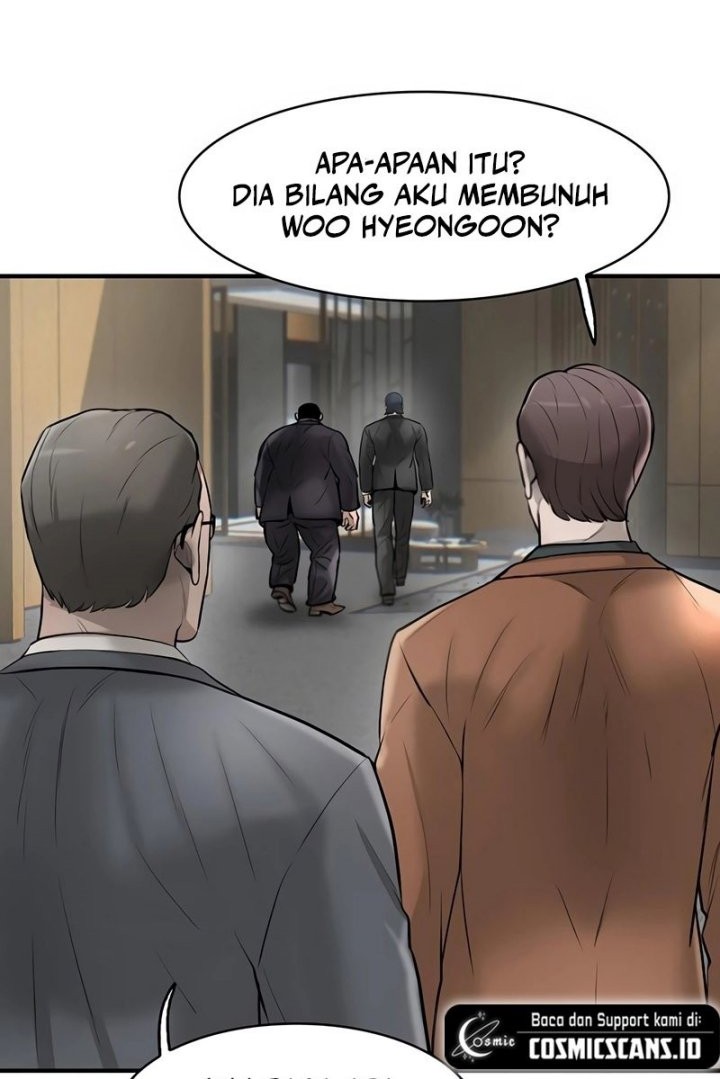 Limitless Chapter 19 Gambar 10