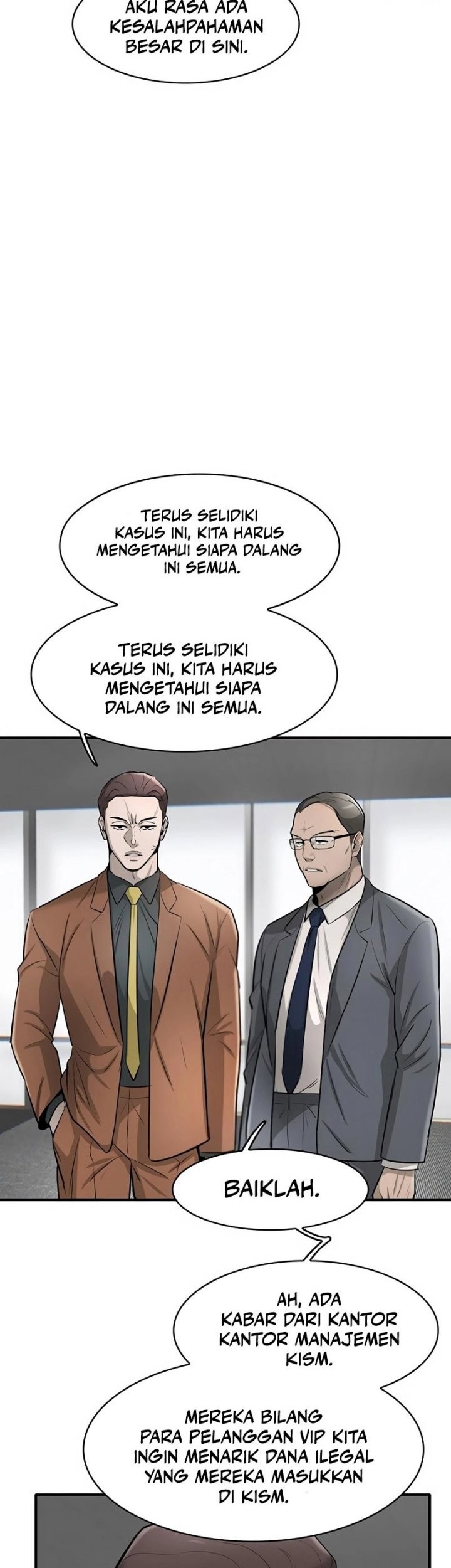 Limitless Chapter 19 Gambar 11