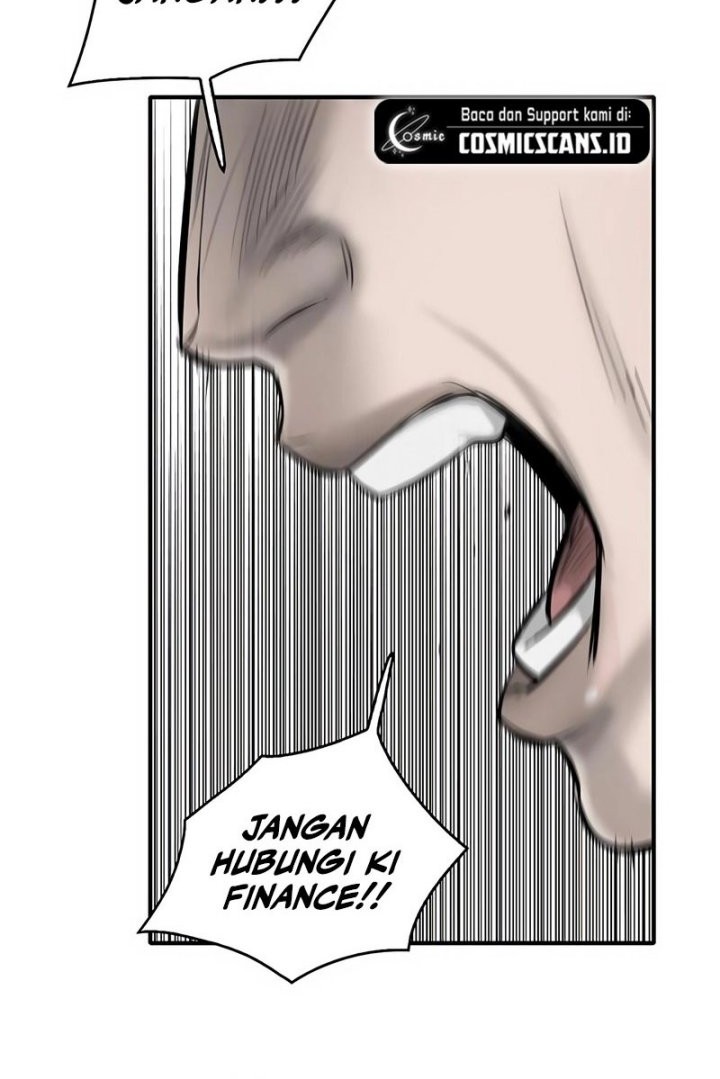 Limitless Chapter 19 Gambar 13