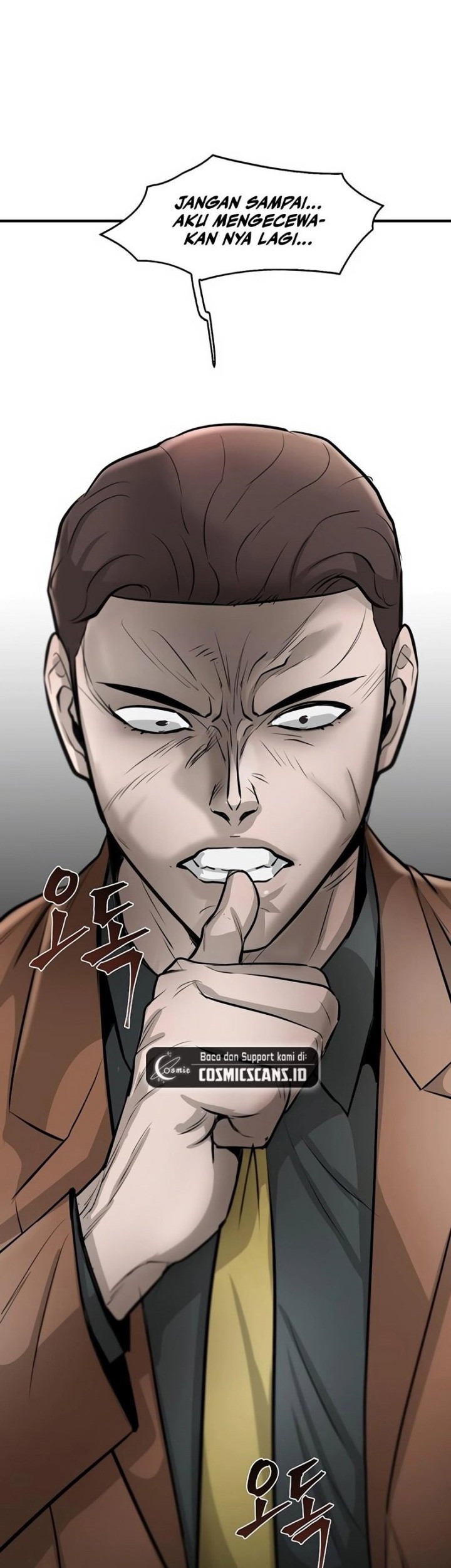 Limitless Chapter 19 Gambar 15