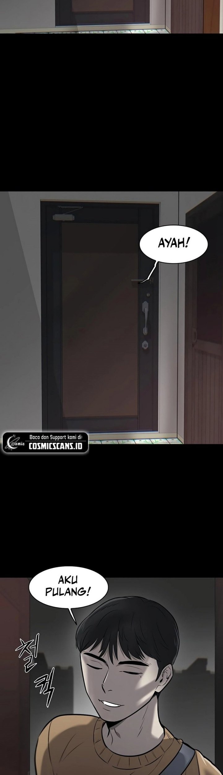 Limitless Chapter 19 Gambar 18