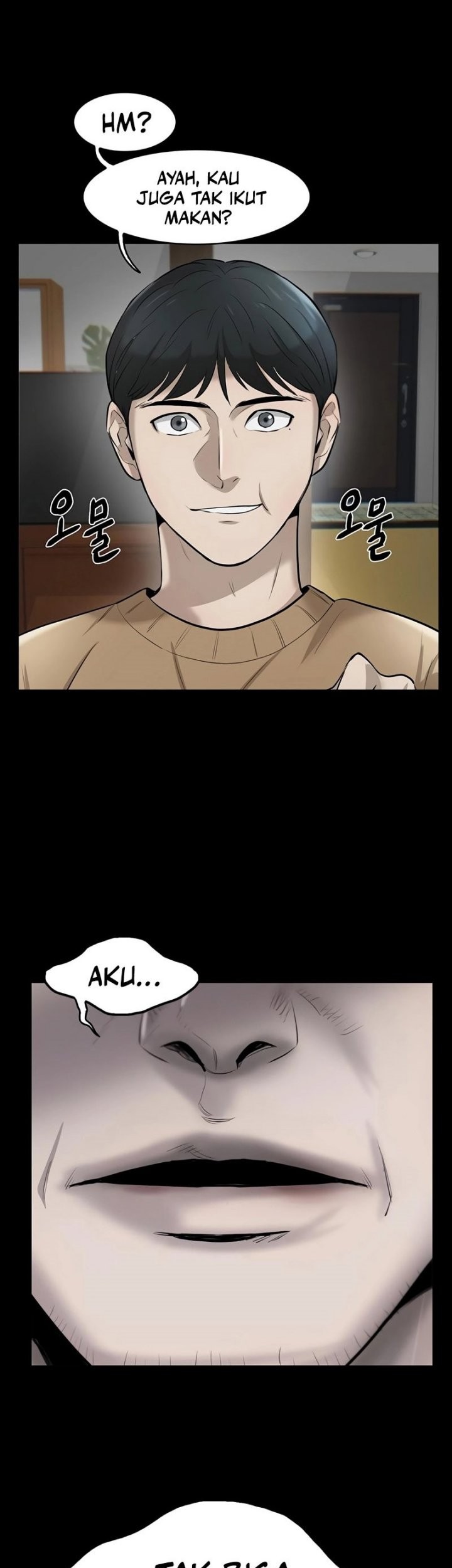 Limitless Chapter 19 Gambar 23