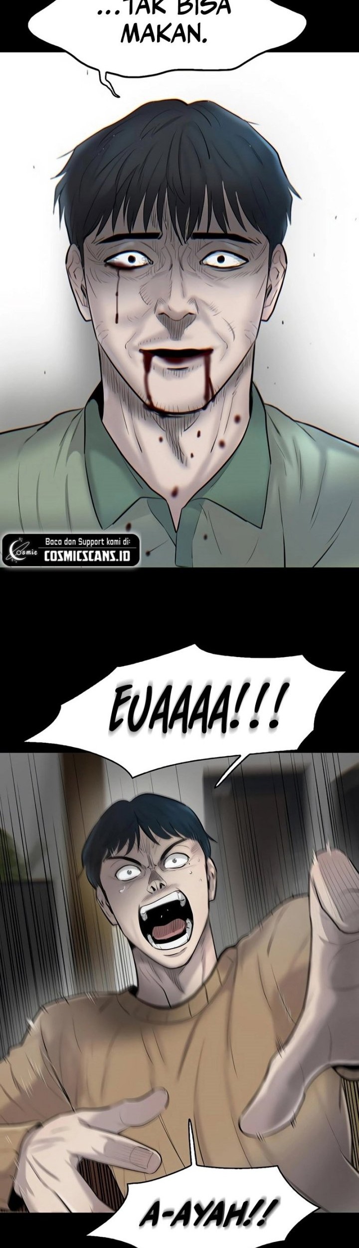 Limitless Chapter 19 Gambar 24