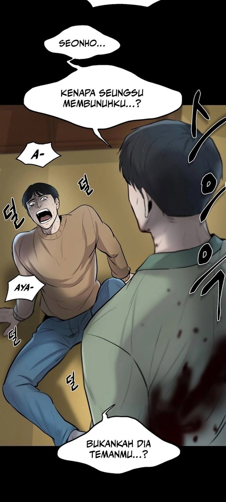 Limitless Chapter 19 Gambar 25