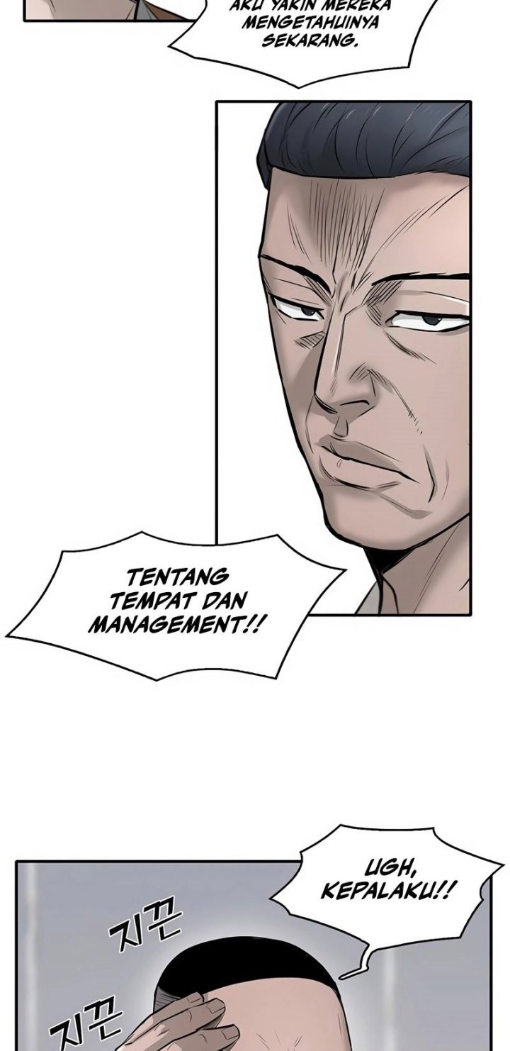 Limitless Chapter 18 Gambar 52