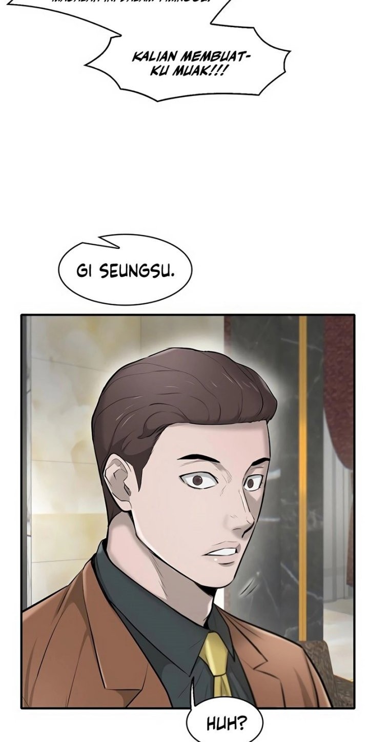 Limitless Chapter 18 Gambar 58