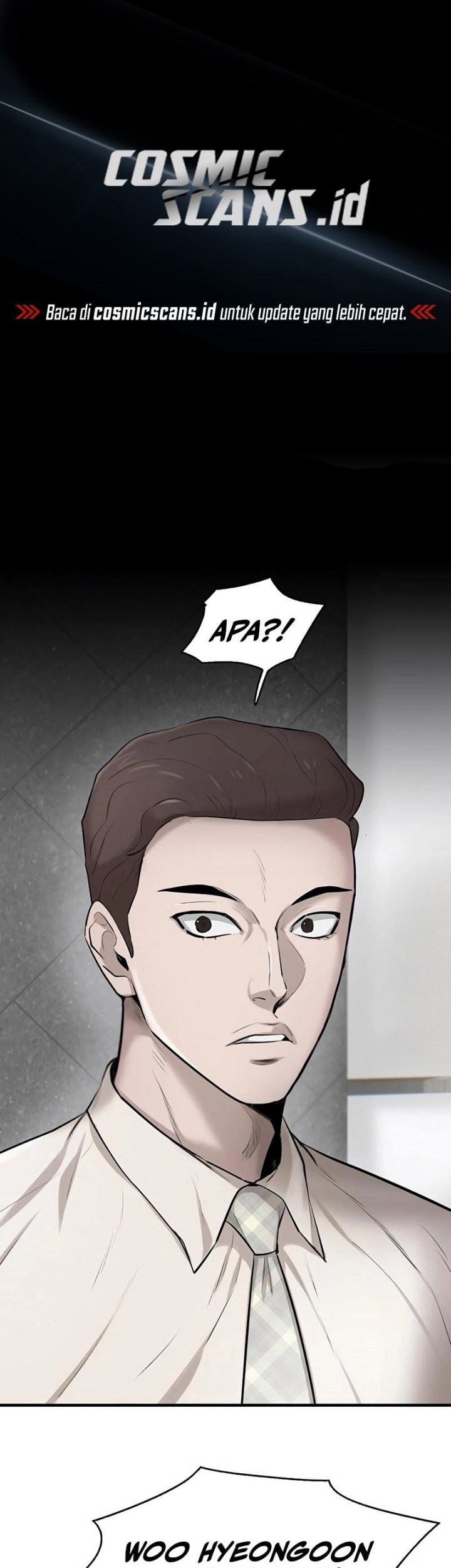 Baca Limitless Chapter 18 Gambar 2