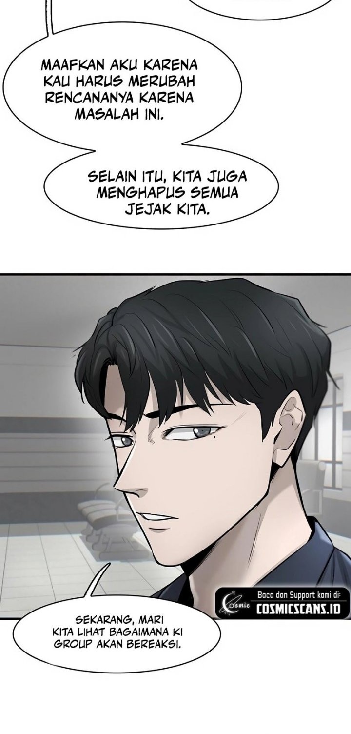 Limitless Chapter 18 Gambar 25