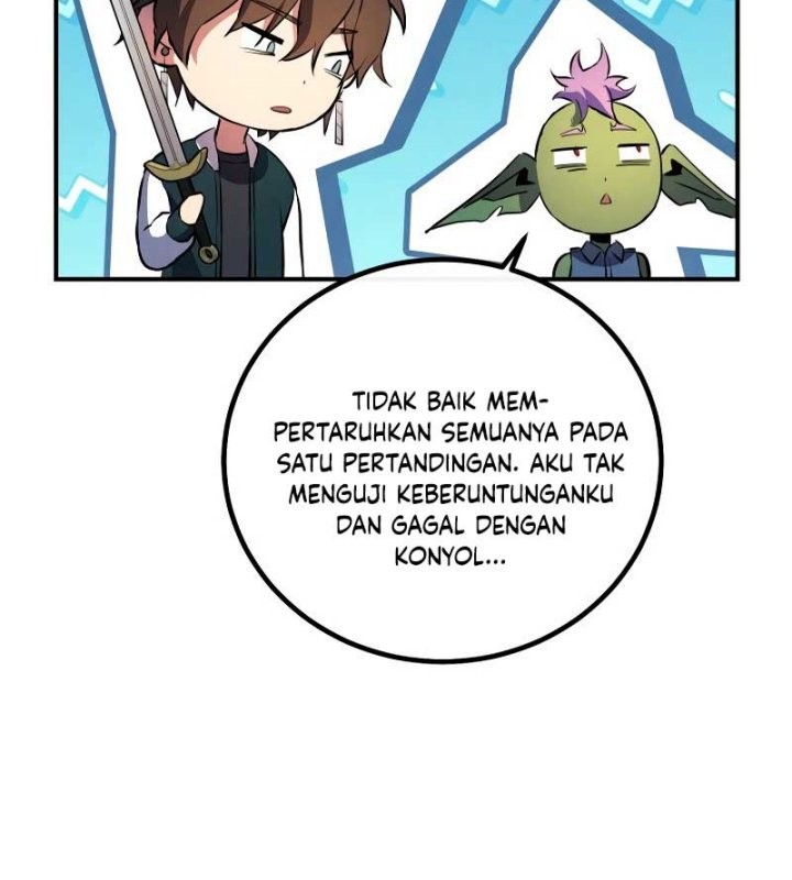 God’s Web Novel Chapter 09 Gambar 48