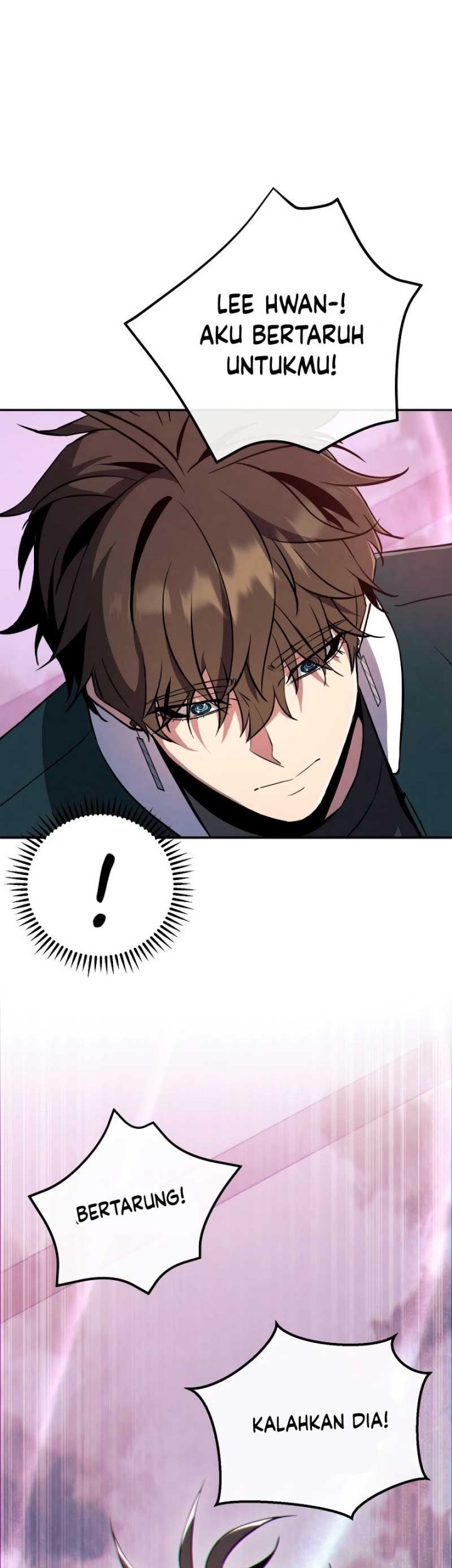 God’s Web Novel Chapter 09 Gambar 54