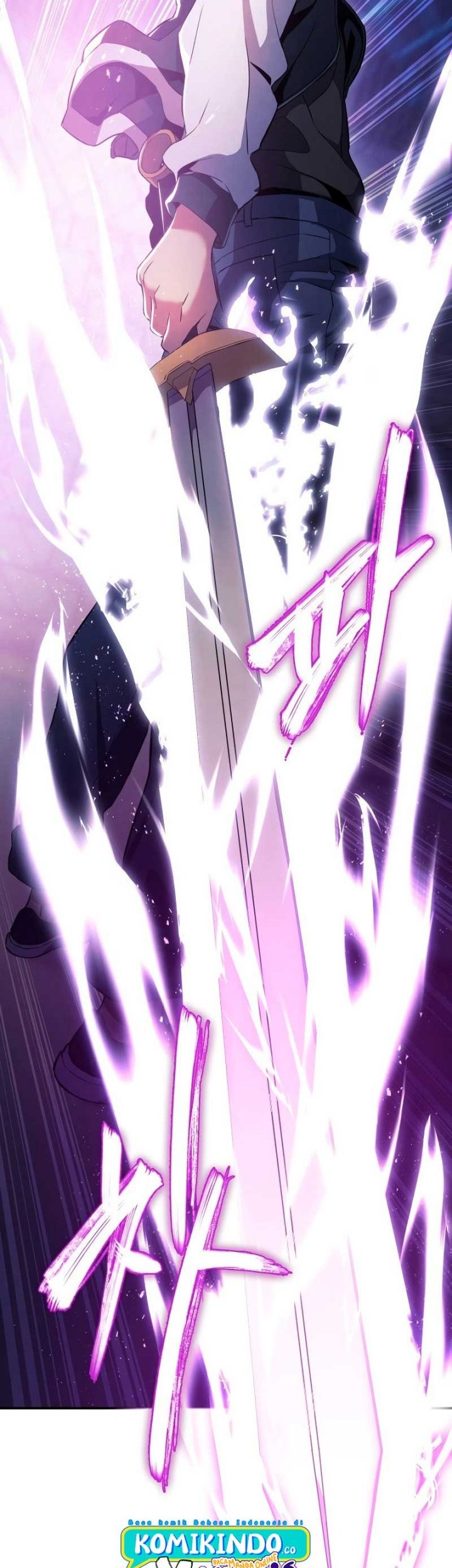 God’s Web Novel Chapter 09 Gambar 62