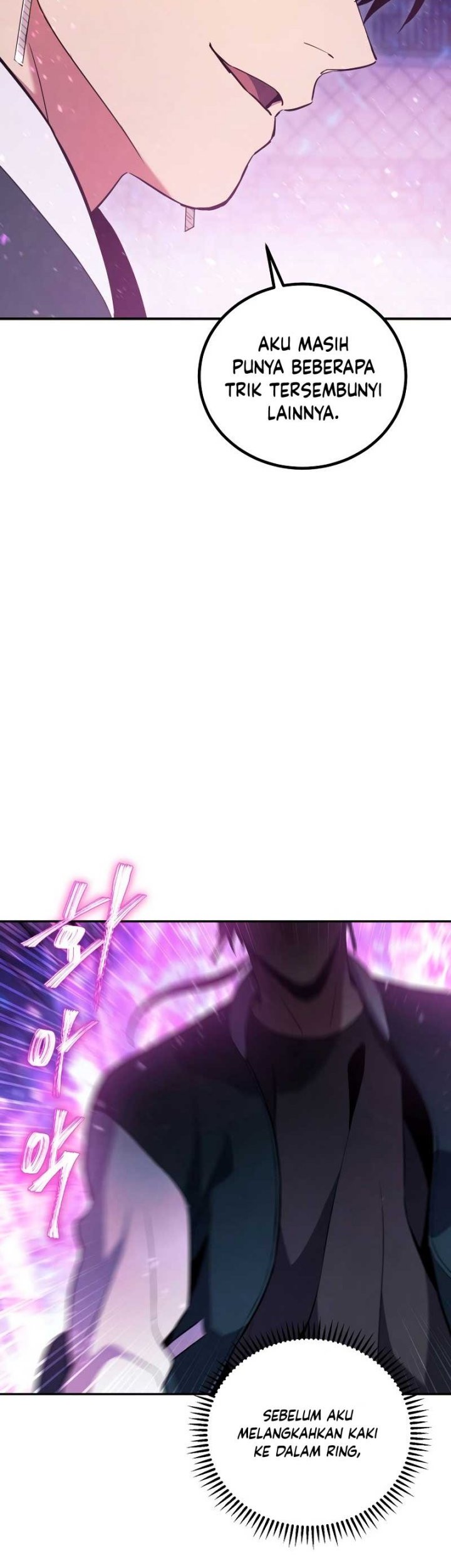 God’s Web Novel Chapter 09 Gambar 66