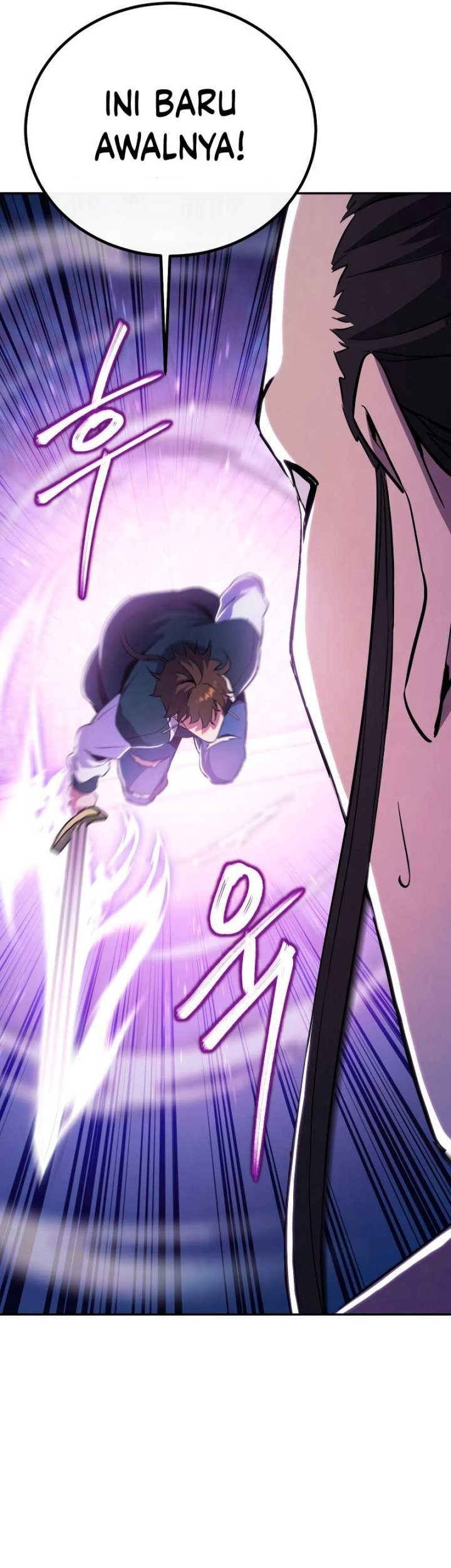 God’s Web Novel Chapter 09 Gambar 72
