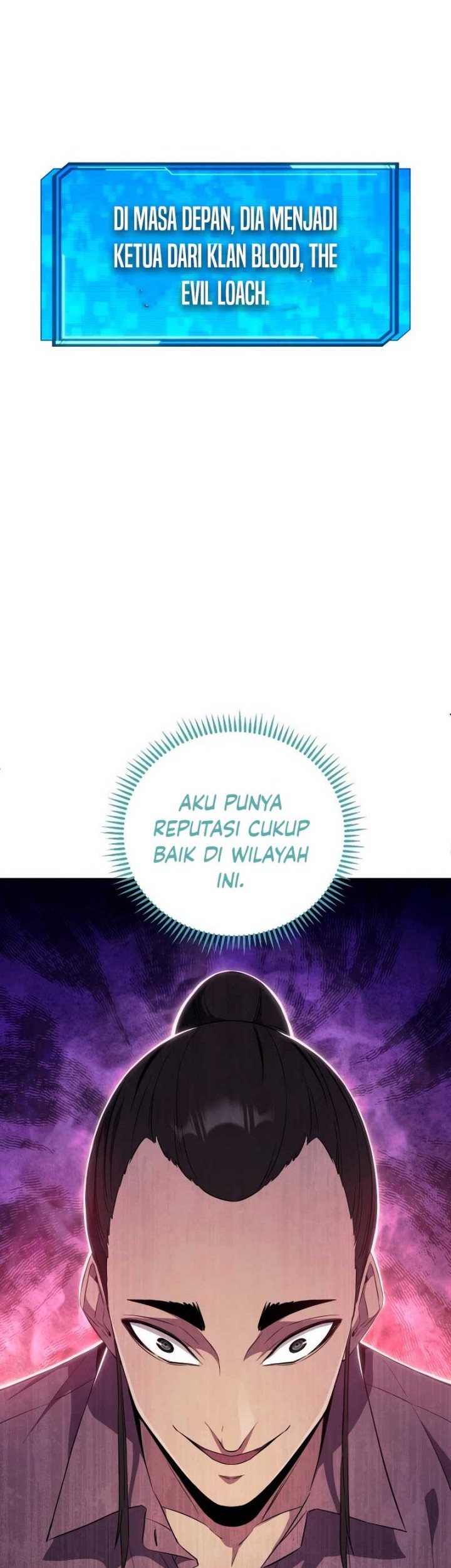God’s Web Novel Chapter 09 Gambar 3