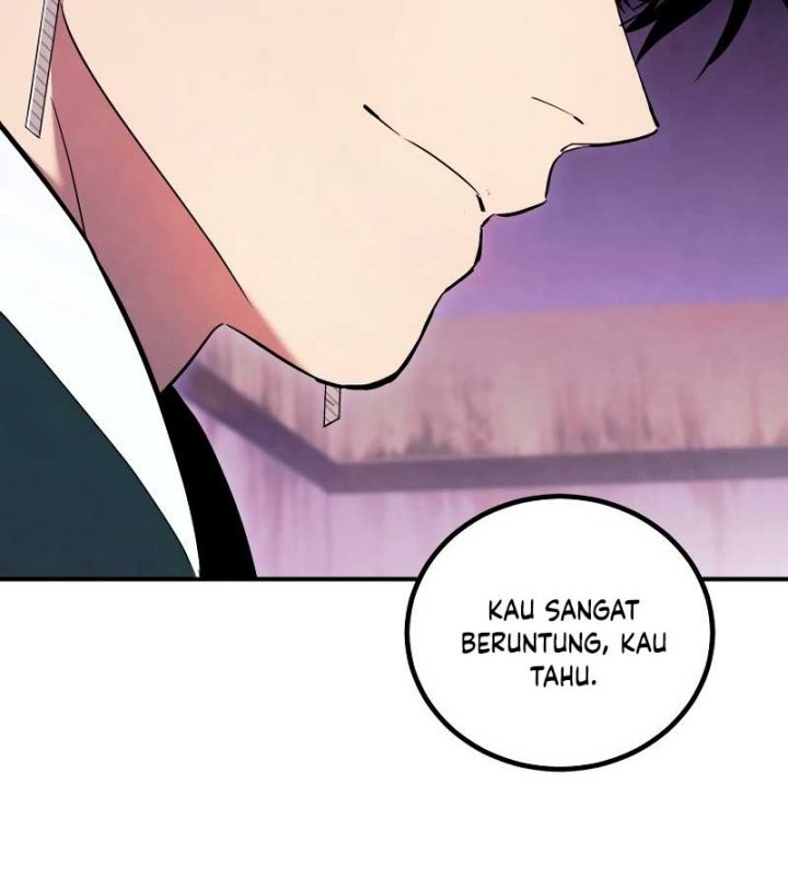 God’s Web Novel Chapter 09 Gambar 6