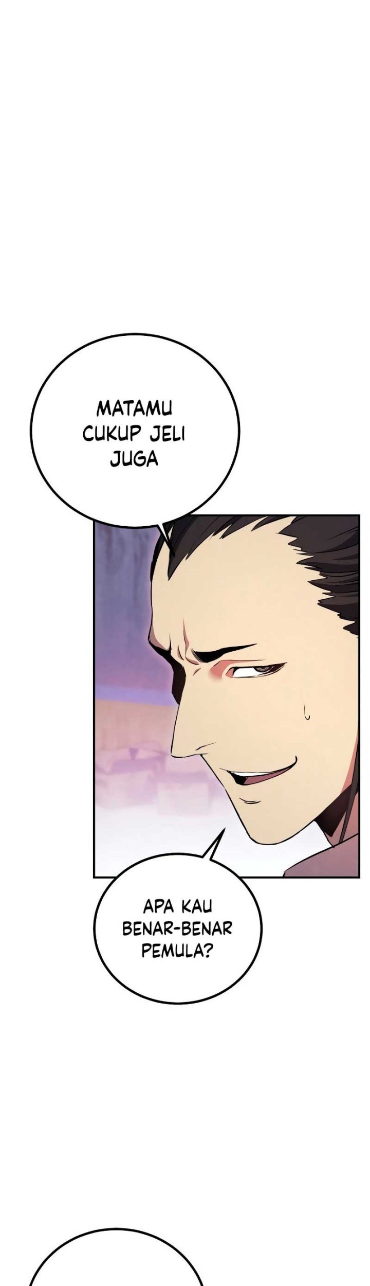 God’s Web Novel Chapter 09 Gambar 18