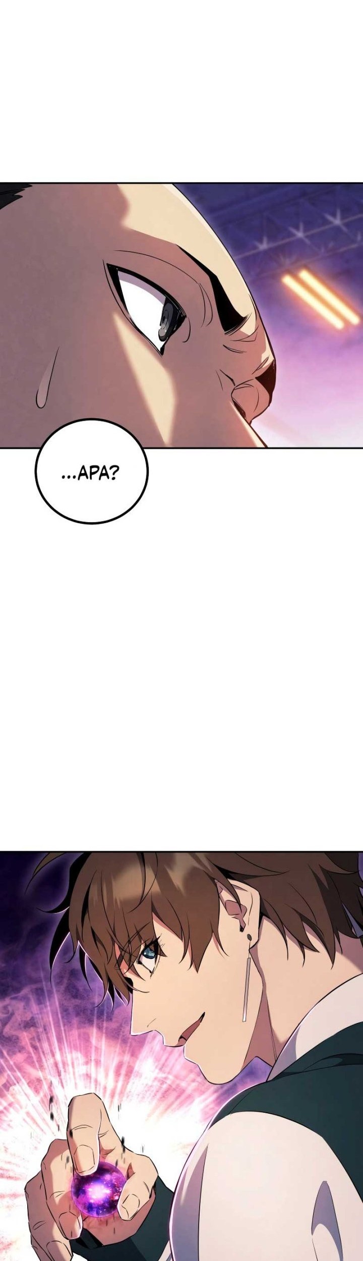 God’s Web Novel Chapter 09 Gambar 22