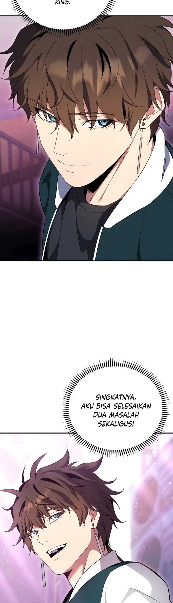 God’s Web Novel Chapter 09 Gambar 27