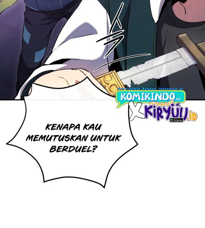 God’s Web Novel Chapter 09 Gambar 35