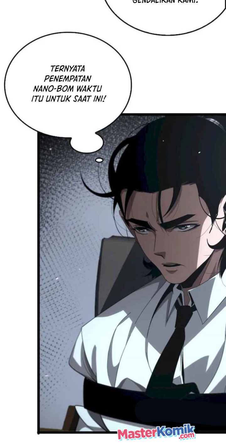 World’s Apocalypse Online Chapter 212 Gambar 19