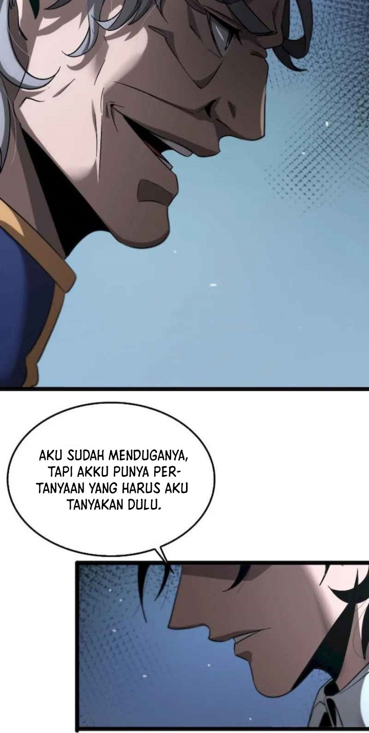 World’s Apocalypse Online Chapter 212 Gambar 21