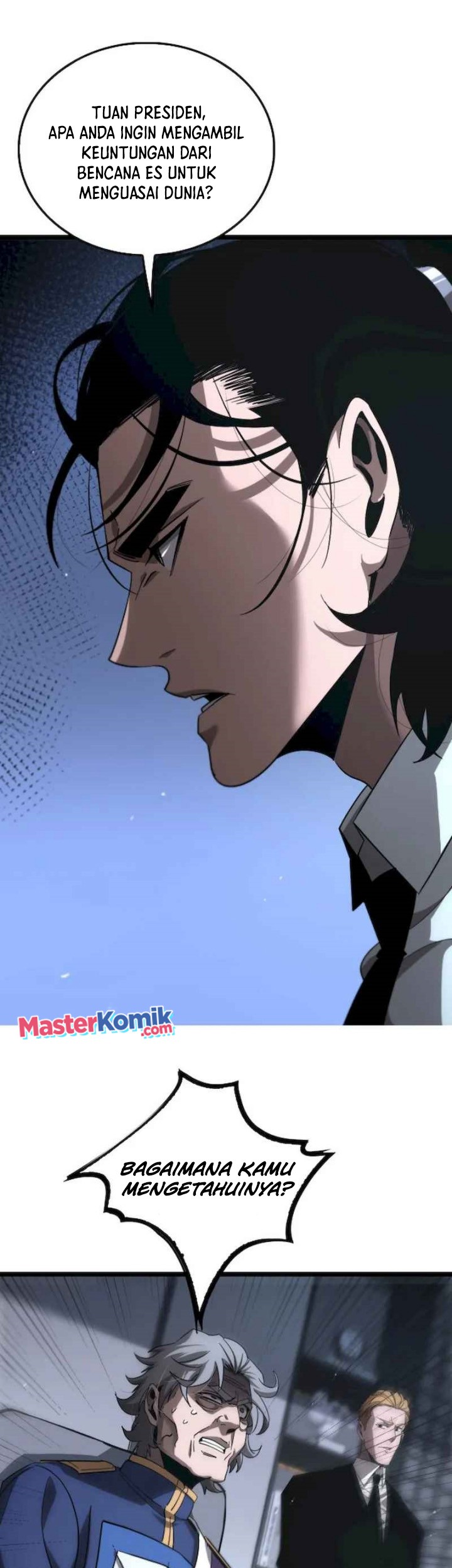 World’s Apocalypse Online Chapter 212 Gambar 22