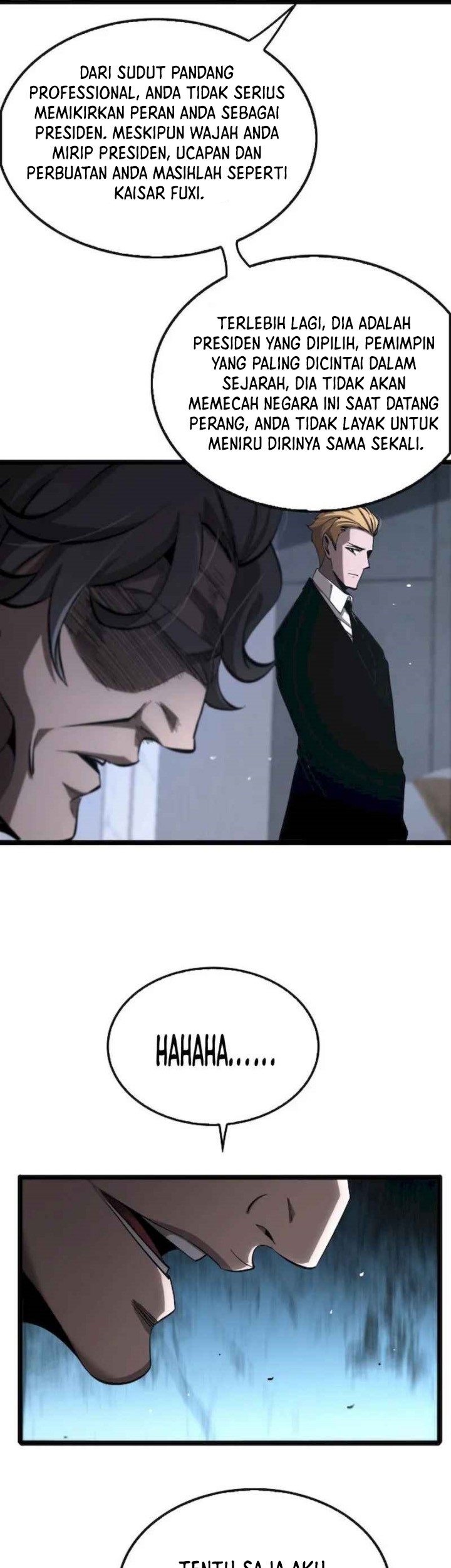 World’s Apocalypse Online Chapter 212 Gambar 26