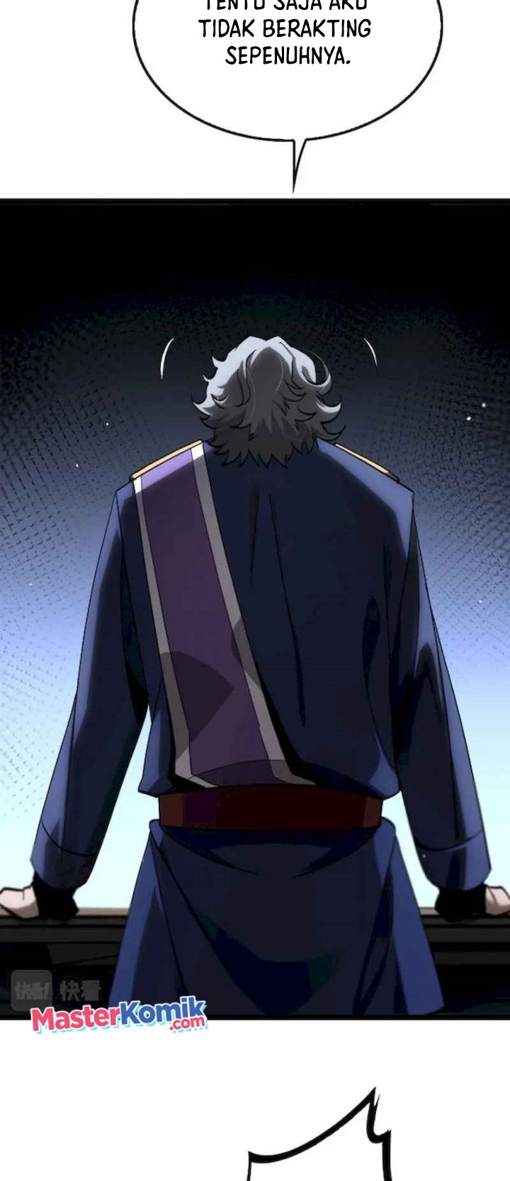 World’s Apocalypse Online Chapter 212 Gambar 27