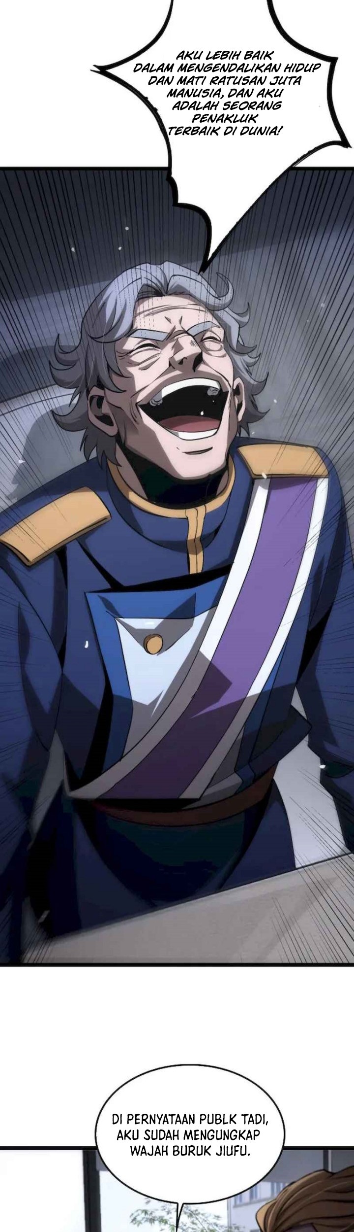 World’s Apocalypse Online Chapter 212 Gambar 28