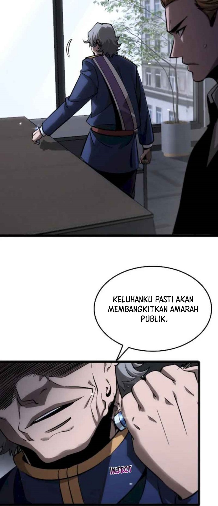 World’s Apocalypse Online Chapter 212 Gambar 29