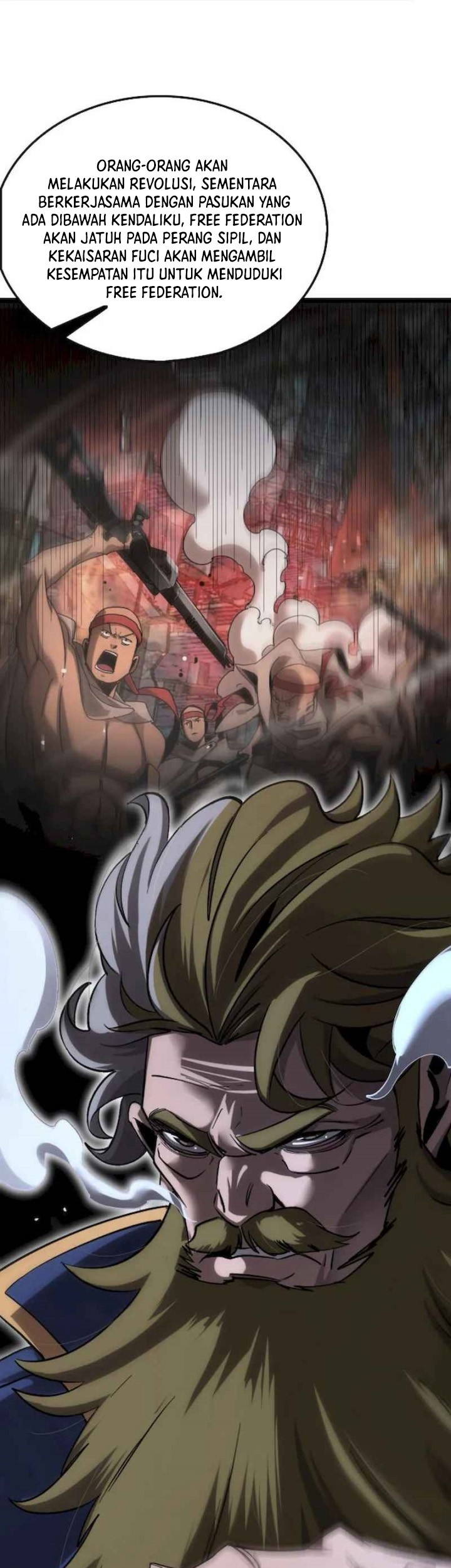 World’s Apocalypse Online Chapter 212 Gambar 30