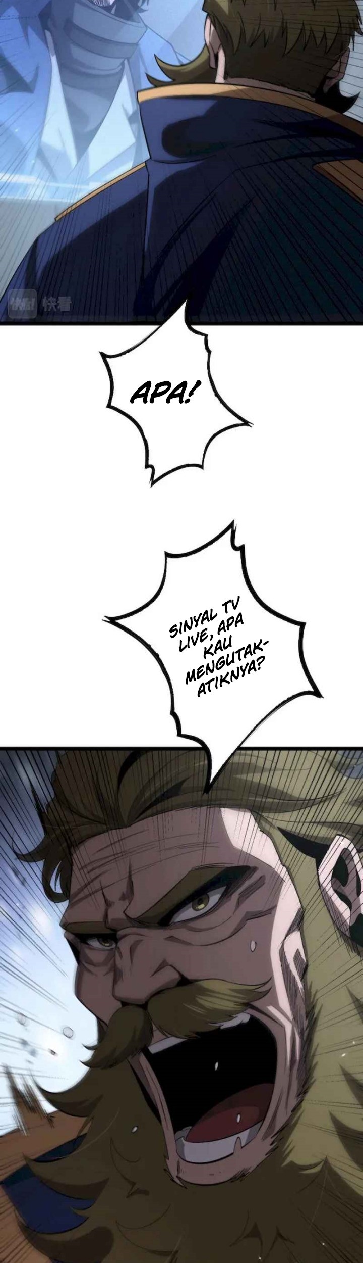 World’s Apocalypse Online Chapter 212 Gambar 32