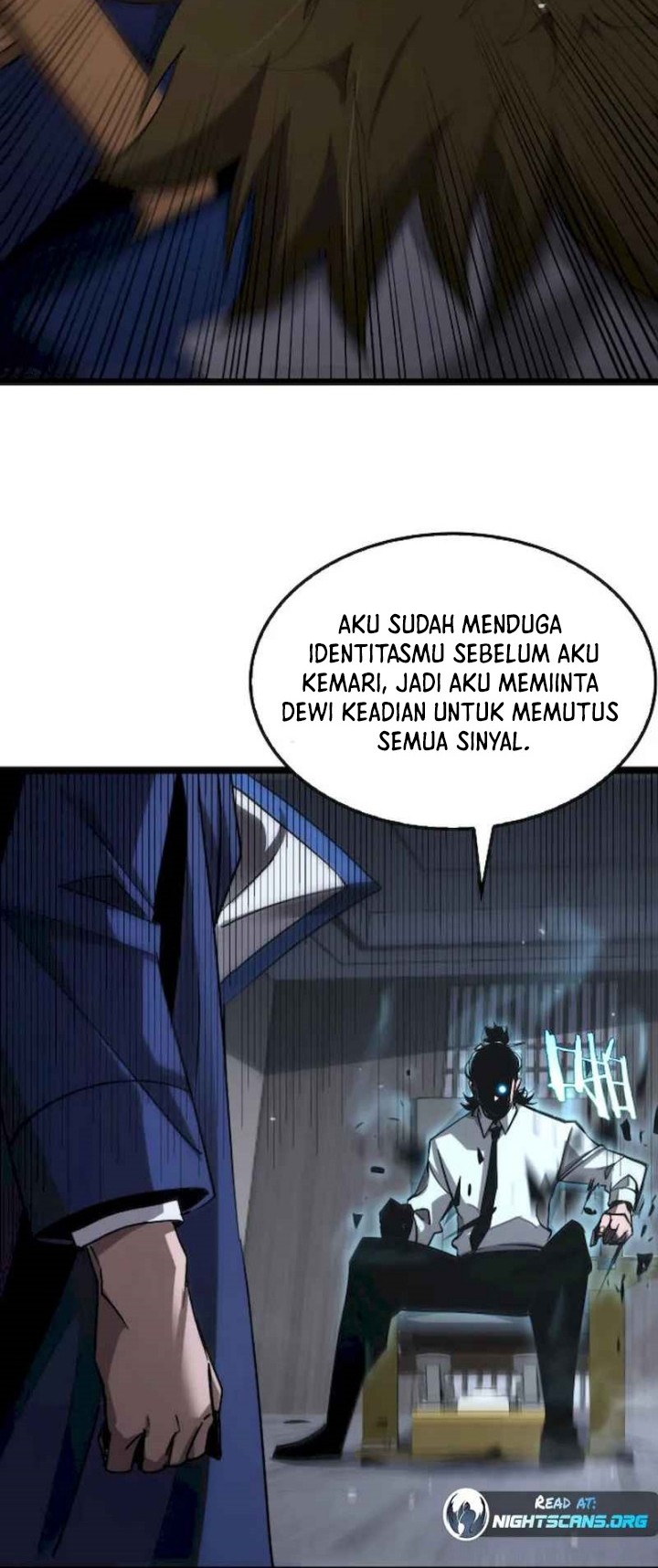 World’s Apocalypse Online Chapter 212 Gambar 33