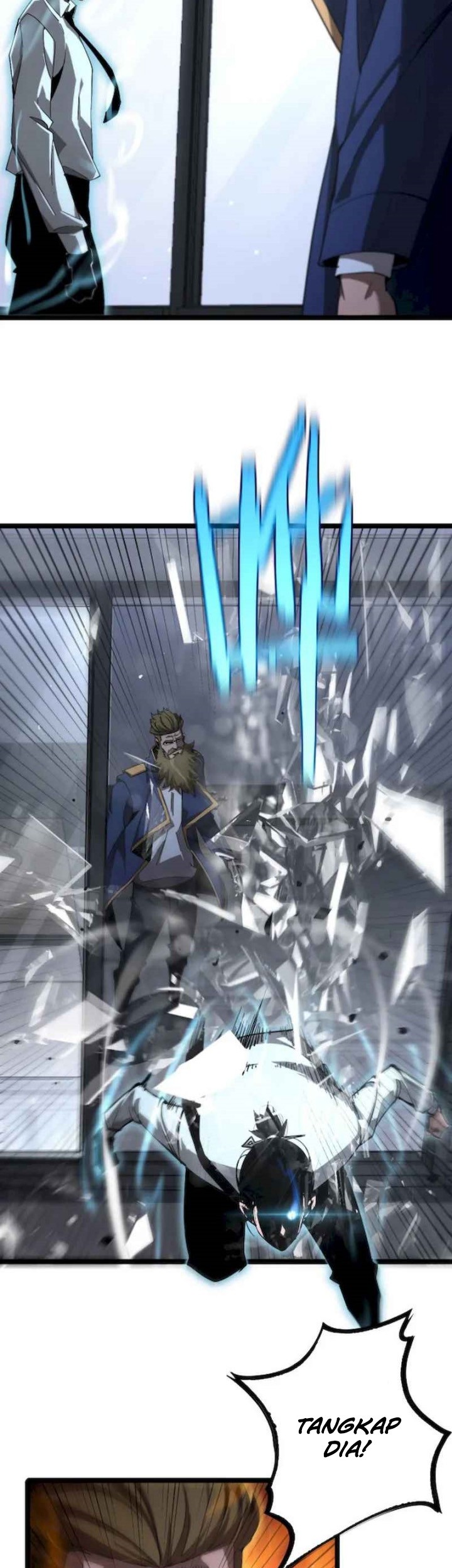 World’s Apocalypse Online Chapter 212 Gambar 36