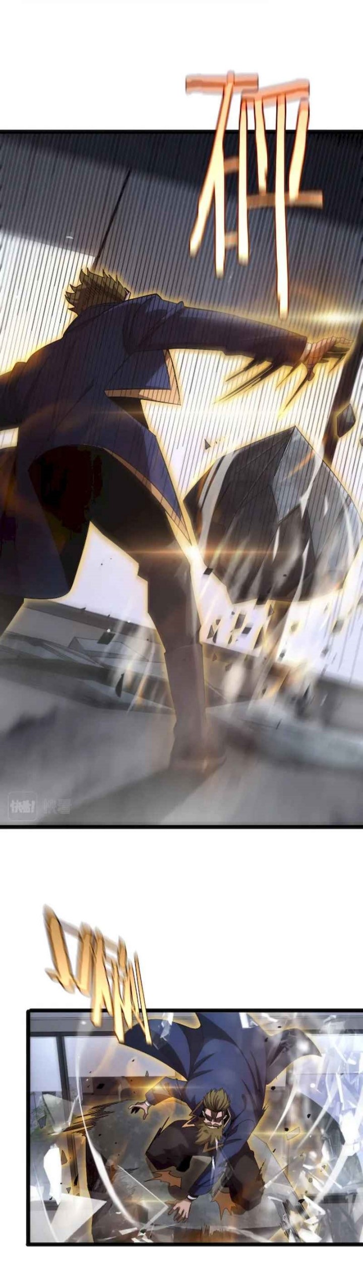 World’s Apocalypse Online Chapter 212 Gambar 38