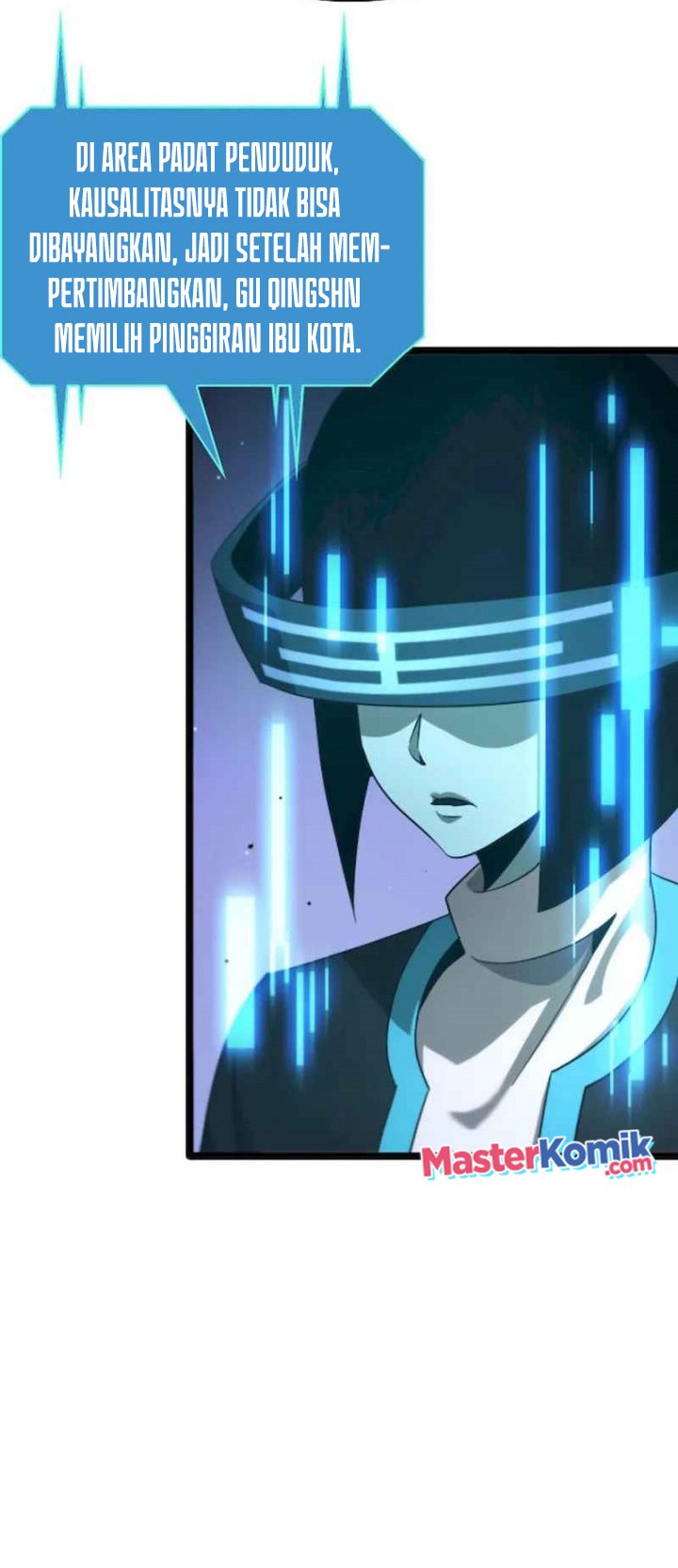 World’s Apocalypse Online Chapter 212 Gambar 43