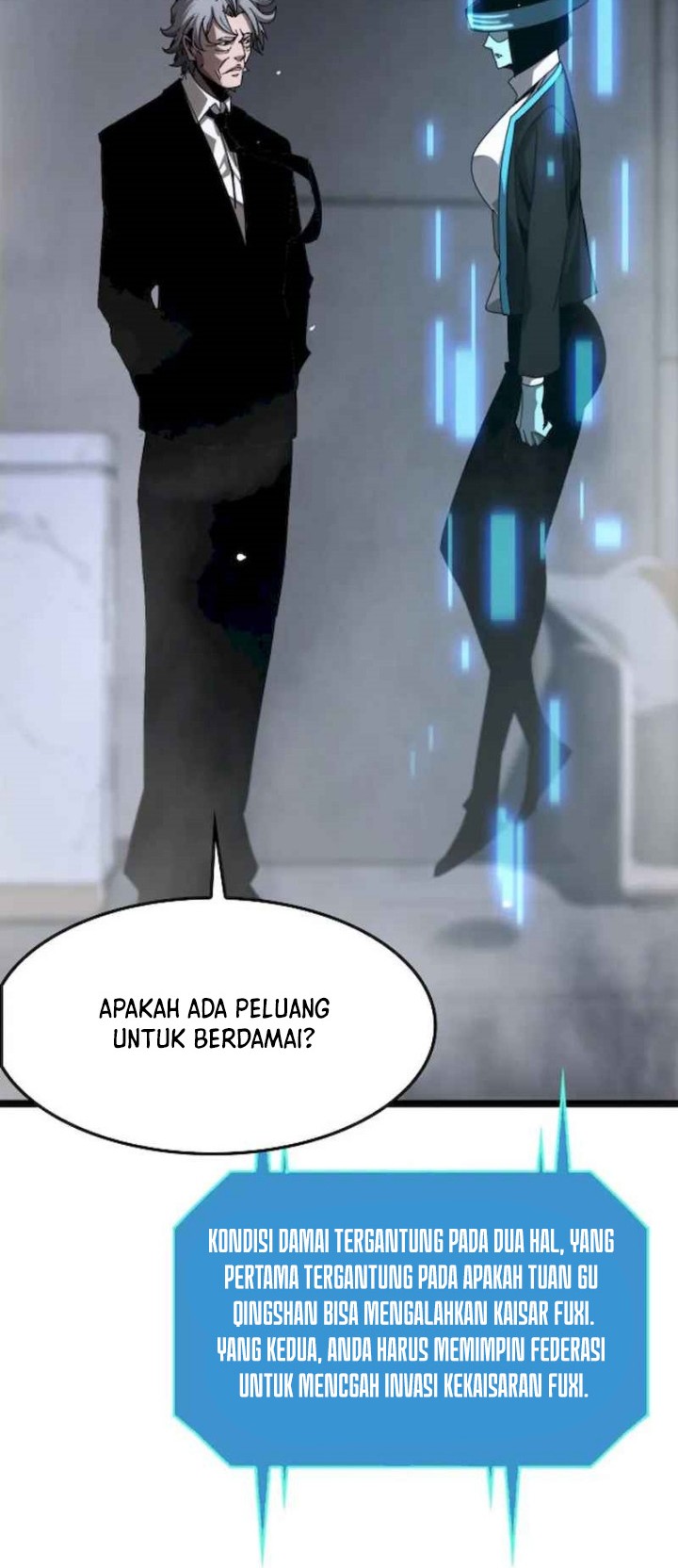 World’s Apocalypse Online Chapter 212 Gambar 45