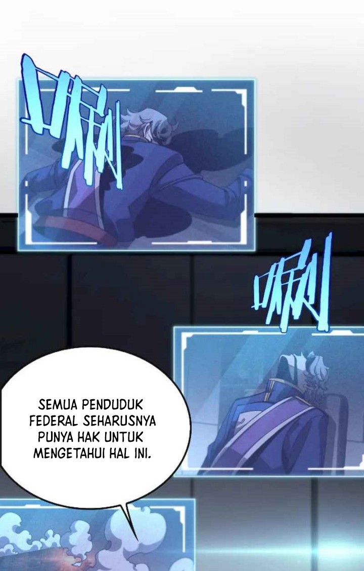 World’s Apocalypse Online Chapter 212 Gambar 7