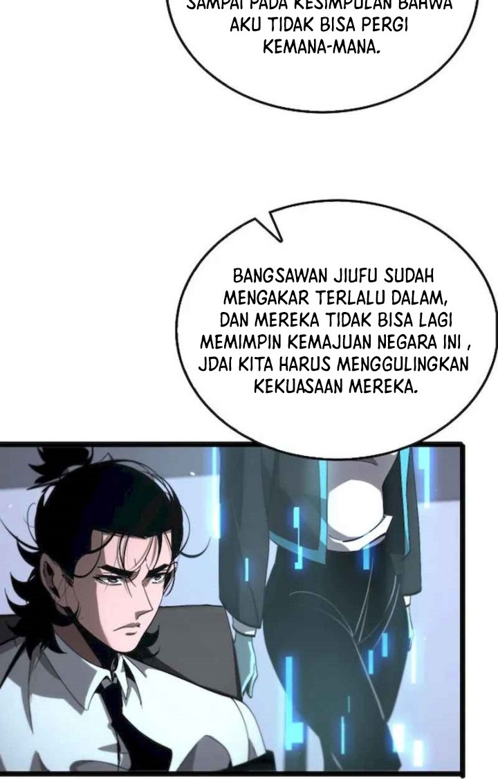 World’s Apocalypse Online Chapter 212 Gambar 9