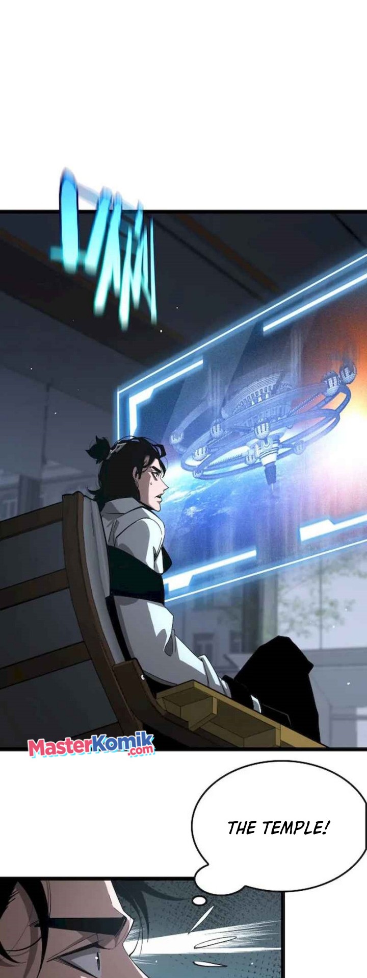 World’s Apocalypse Online Chapter 212 Gambar 15