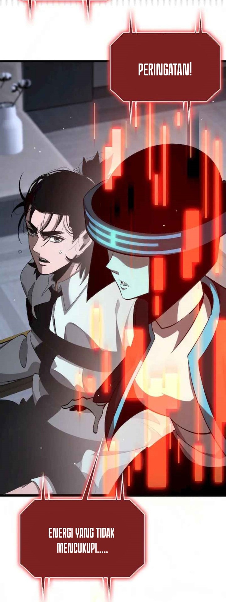 World’s Apocalypse Online Chapter 212 Gambar 17