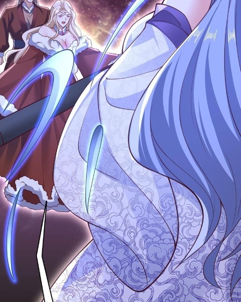 It’s Over! The Queen’s Soft Rice Husband is Actually Invincible Chapter 144 Gambar 5