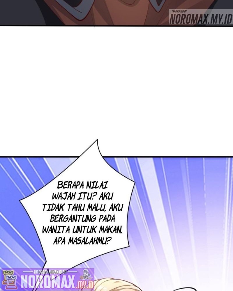 It’s Over! The Queen’s Soft Rice Husband is Actually Invincible Chapter 144 Gambar 9